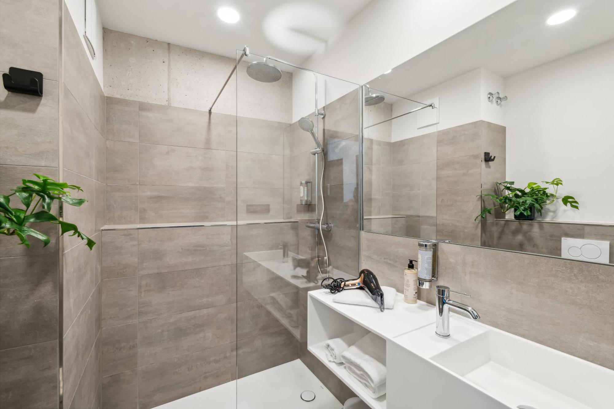 Nena Apartments Muenchen City East エクステリア 写真